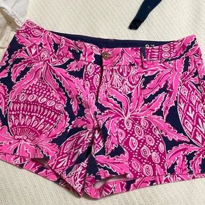 GUC Lilly Pulitzer knit Callahan’s 8